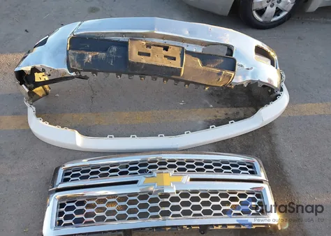 2015 Chevrolet Silverado 1500 1Lt z USA, uszkodzony, nr VIN 3GCPCREC2FG330482